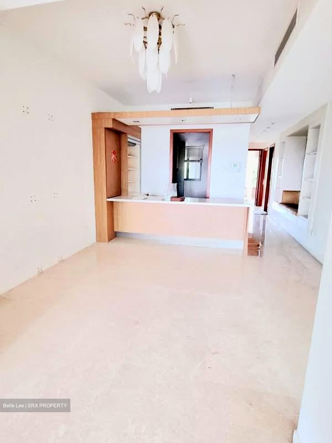 The Berth By The Cove (D4), Condominium #536619831